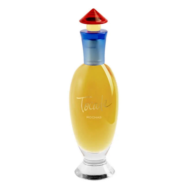 Rochas - Tocade EDT - 100ml  Rochas - Nutra Best Bulgaria