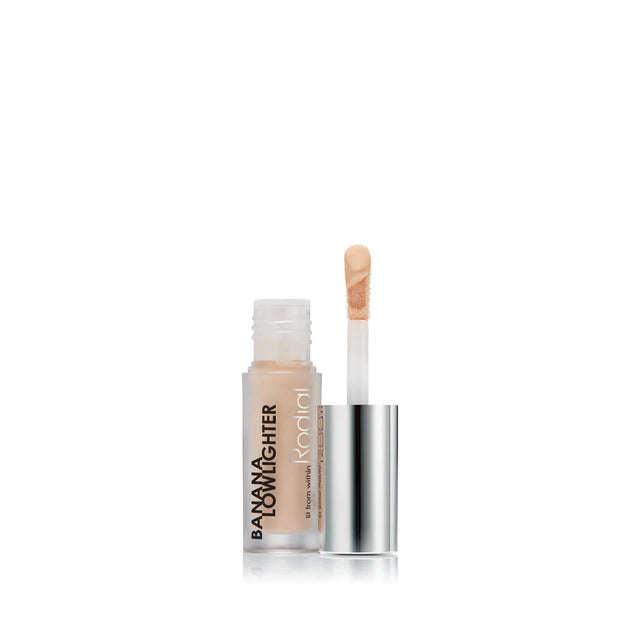Rodial, Banana Lowlighter, Illuminating, Liquid Highlighter, For Face, 1.6 ml  Rodial - Nutra Best Bulgaria