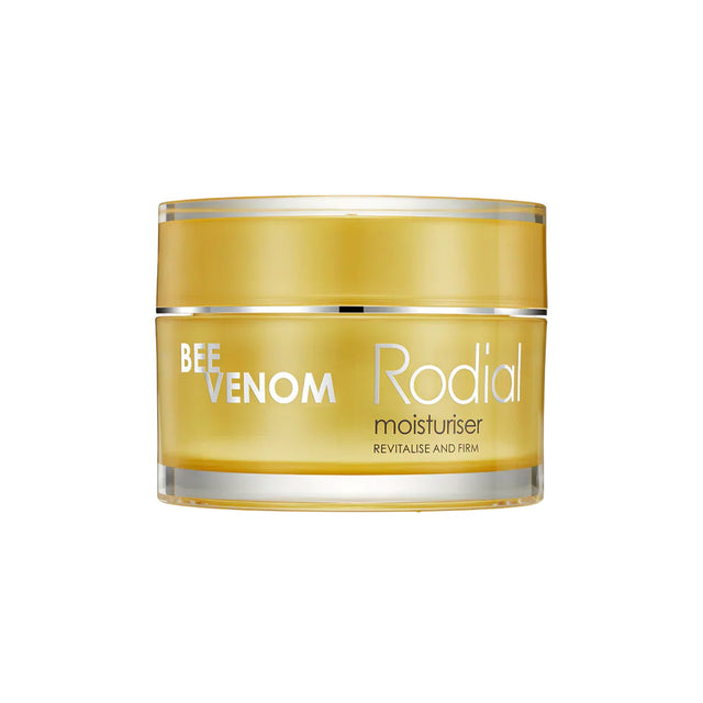 Rodial, Bee Venom, Moisturizing, Cream, For Face, 50 ml  Rodial - Nutra Best Bulgaria
