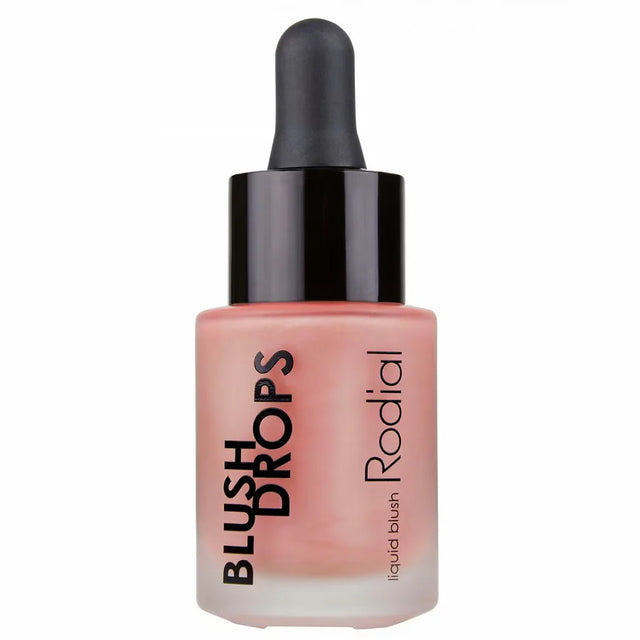 Rodial, Blush Drops, Illuminating, Liquid Blush, Sunset Kiss, 15 ml  Rodial - Nutra Best Bulgaria