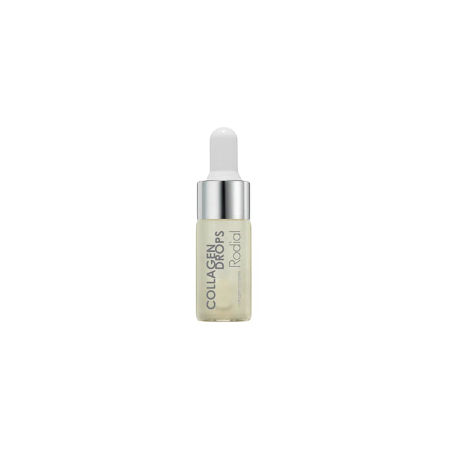 Rodial, Collagen Drops, 30 % Collagen Complex, Hydrating & Smoothening, Serum, For Face, 10 ml  Rodial - Nutra Best Bulgaria