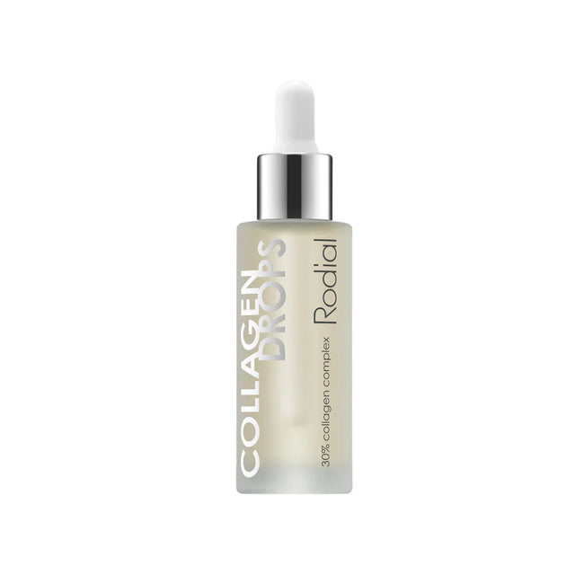 Rodial, Collagen Drops, 30 % Collagen Complex, Hydrating & Smoothening, Serum, For Face, 31 ml  Rodial - Nutra Best Bulgaria