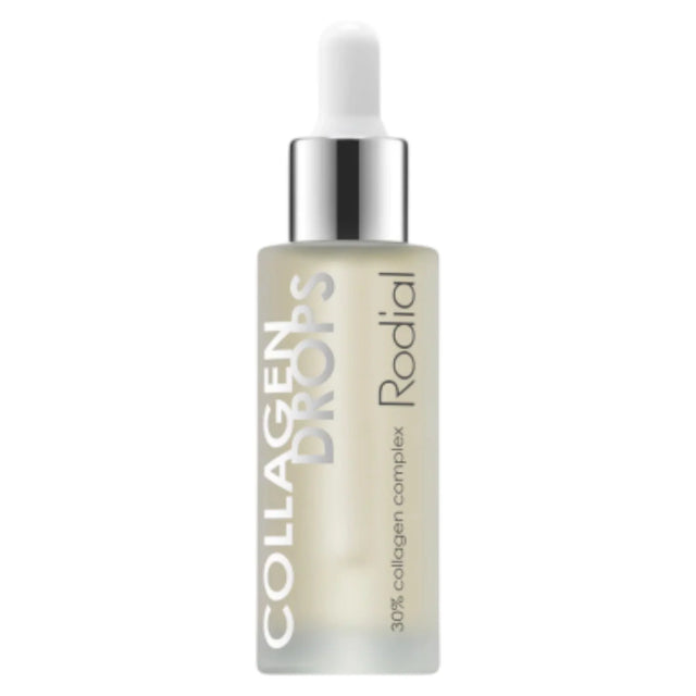 Rodial, Collagen Drops, 30 % Collagen Complex, Hydrating & Smoothening, Serum, For Face, 31 ml *Tester  Rodial - Nutra Best Bulgaria