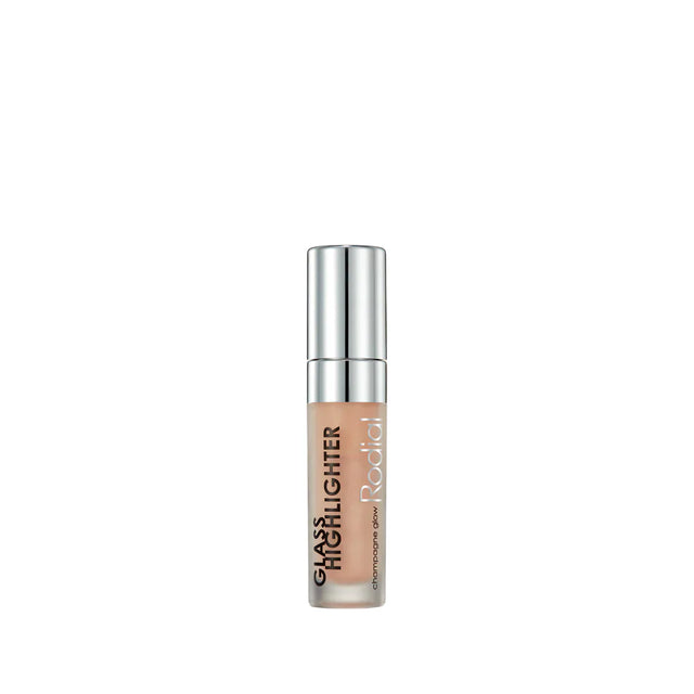 Rodial, Glass, Illuminating, Liquid Highlighter, For Face, 4.5 ml  Rodial - Nutra Best Bulgaria