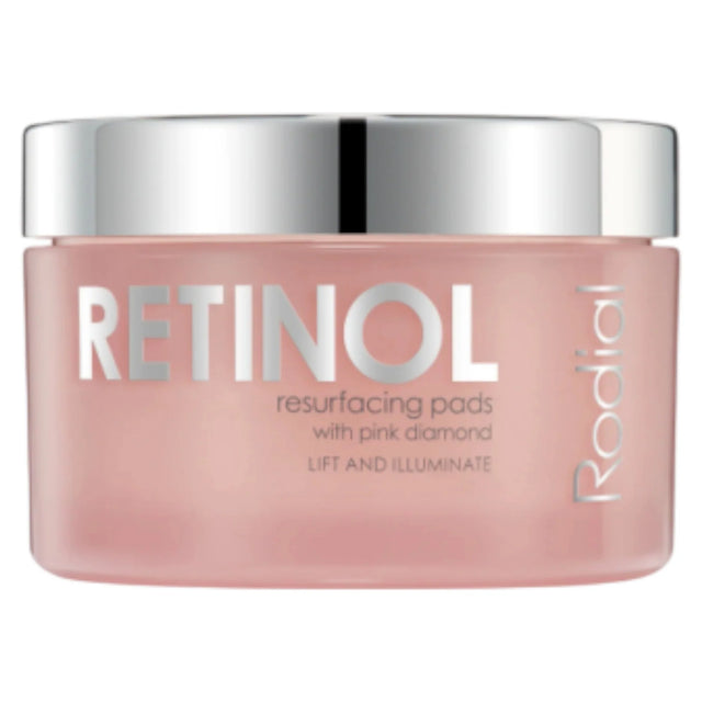 Rodial, Retinol, Lifted & Radiant, Night, Peel-Off Pads, 50 pcs, *Tester  Rodial - Nutra Best Bulgaria