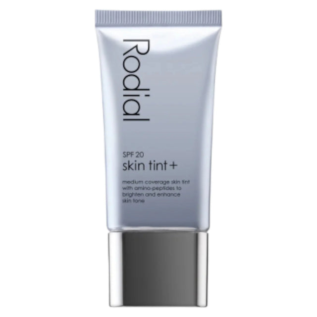 Rodial, Skin Tint, Medium Coverage, Tinted Moisturizer, 03, St Barths, SPF 20, 40 ml *Tester  Rodial - Nutra Best Bulgaria