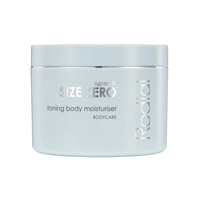 Rodial, Super Fit Size Zero, Toning, Body Cream, Daily, 300 ml  Rodial - Nutra Best Bulgaria