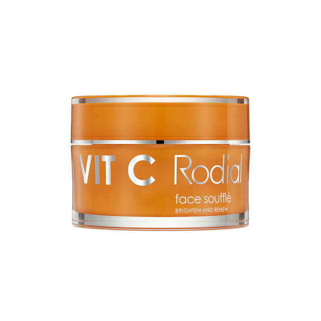 Rodial, Vit C, Brightening, Souffle, For Face, 50 ml  Rodial - Nutra Best Bulgaria