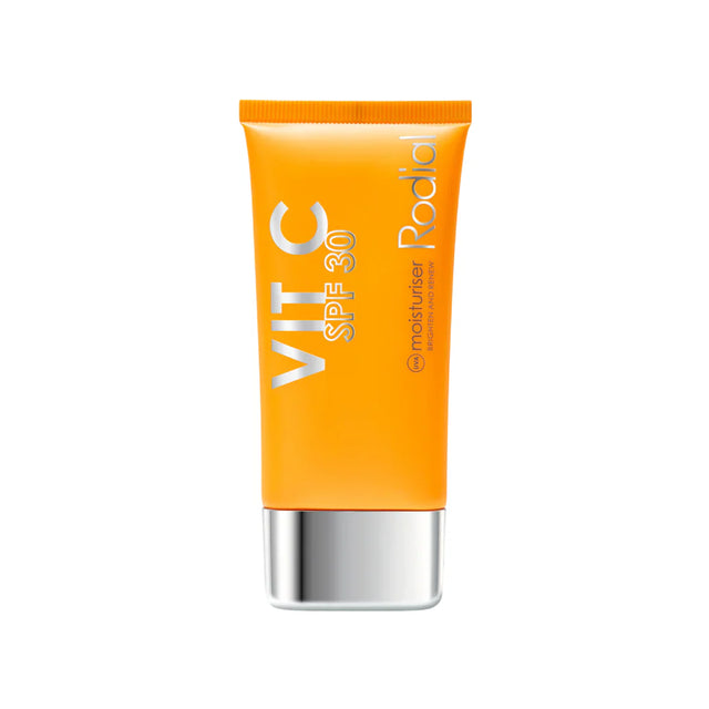 Rodial, Vit C, Hyaluron, Protects & Hydrates, Cream, For Face, SPF 30, 50 ml  Rodial - Nutra Best Bulgaria