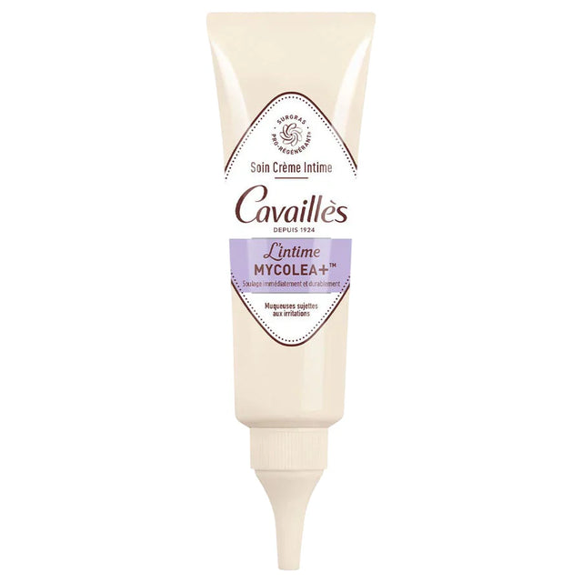 Roge Cavailles, Mycolea+, Intimate Cream, 50 ml  Roge Cavailles - Nutra Best Bulgaria