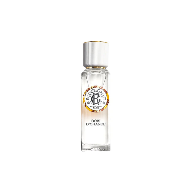 Roger & Gallet, Bois D'Orange, Fragrance Water, Body, 30 ml  Roger & Gallet - Nutra Best Bulgaria