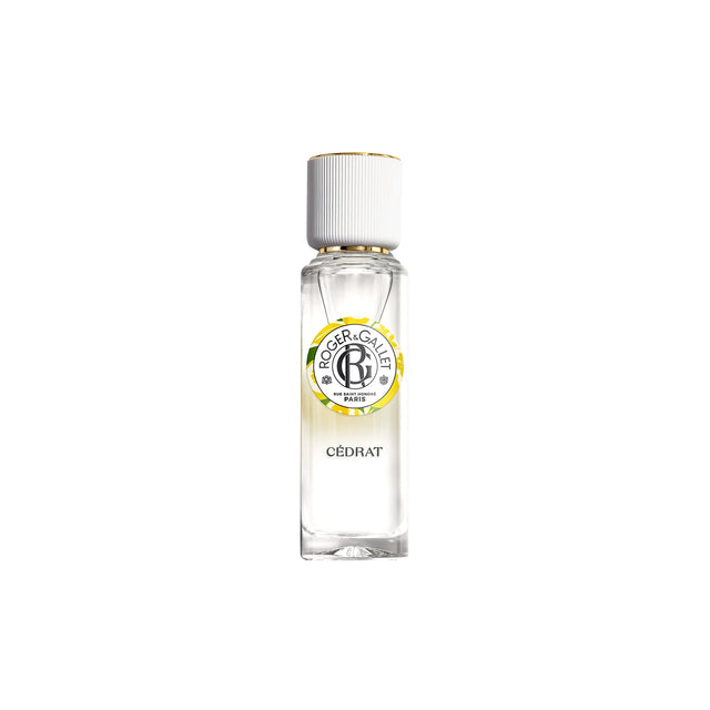Roger & Gallet, Cedrat, Fragrance Water, Body, 30 ml  Roger & Gallet - Nutra Best Bulgaria