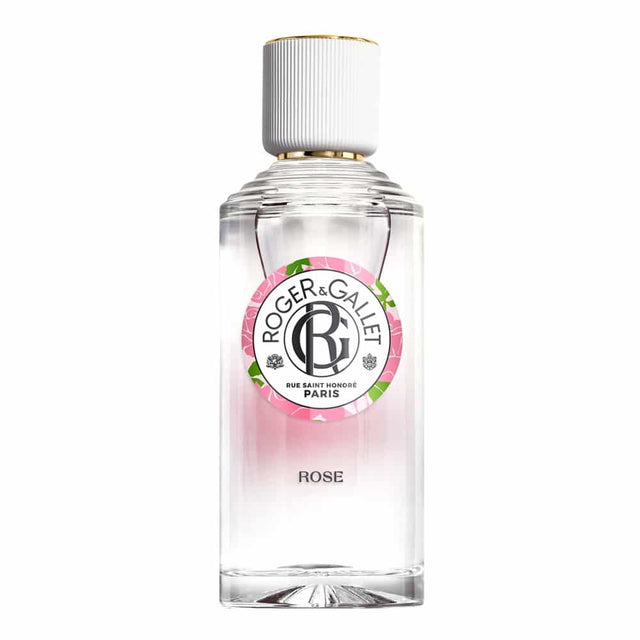 Roger & Gallet - Rose Osvěžující voda - 100ml - Feel You