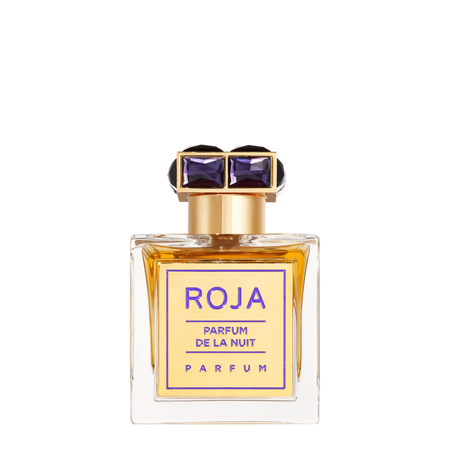 Roja Parfum De La Nuit Parfum 2025 100 ml  ROJA - Nutra Best Bulgaria