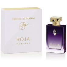 Roja Parfums - 51 Pour Femme Essence de Parfum - 100ml  Roja Parfums - Nutra Best Bulgaria