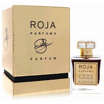 Roja Parfums - Aoud Perfume - 50ml  Roja Parfums - Nutra Best Bulgaria