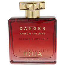 Roja Parfums - Danger EDC - 100ml  Roja Parfums - Nutra Best Bulgaria