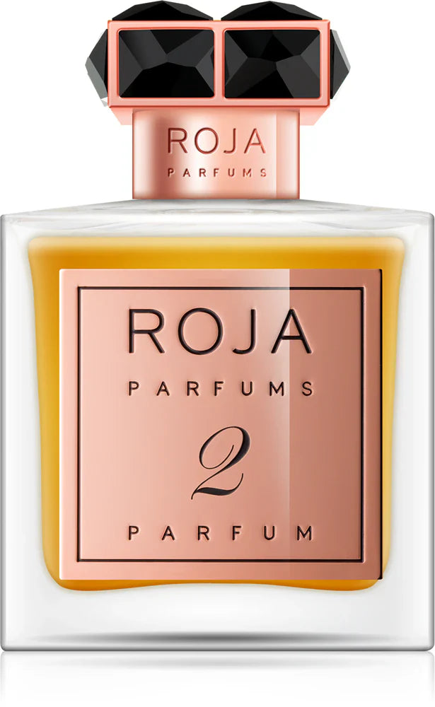 Roja Parfums De La Nuit No 2 Parfum 100 ml (ТЕСТЕР)  ROJA - Nutra Best Bulgaria