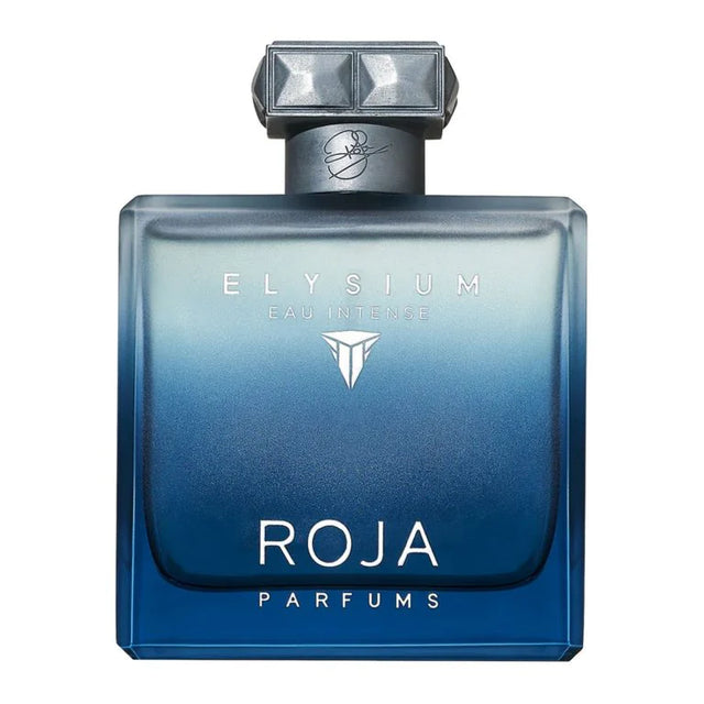 Roja Parfums – Elysium Eau Intense Eau De Parfum 100ml  Roja Parfums - Nutra Best Bulgaria