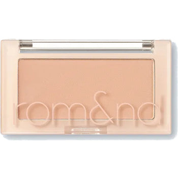 Rom&nd - Better Than Cheek Blush - Tvářenka 4 g / N01 Nutty Nude  Rom&nd - Nutra Best Bulgaria