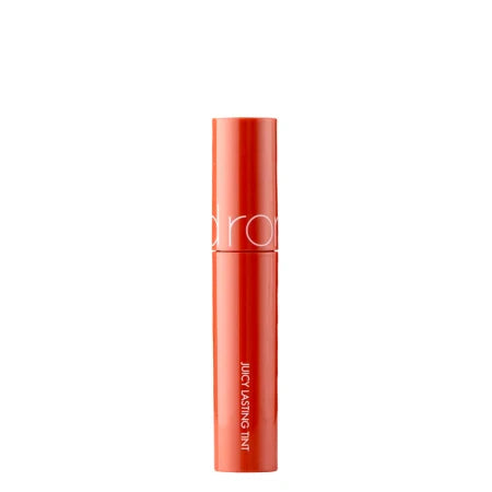 Rom&nd - Juicy Lasting Tint Original Series - Lip Tint - 08 Apple Brown - 5.3g  Rom&nd - Nutra Best Bulgaria