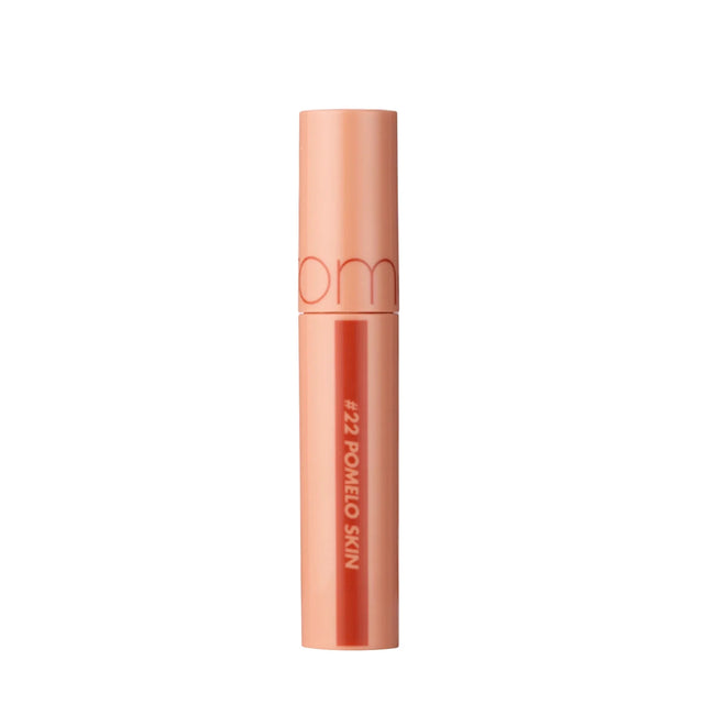 Rom&nd - Juicy Lasting Tint - Permanent Lip Tint - 22 Pomelo Skin - 5.5 g  Rom&nd - Nutra Best Bulgaria