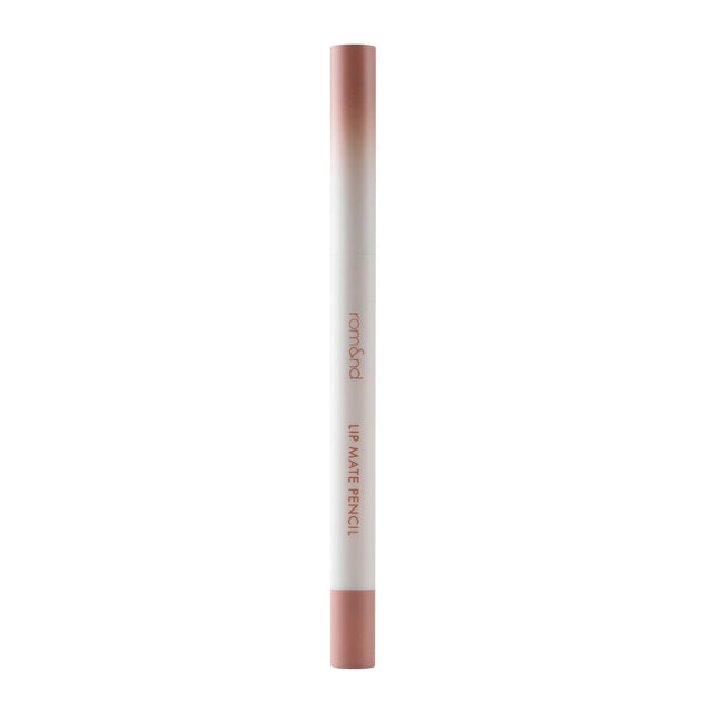 Rom&nd - Lip Mate Pencil - Lip Pencil - 03 Kaya Beige - 0.5g  Rom&nd - Nutra Best Bulgaria
