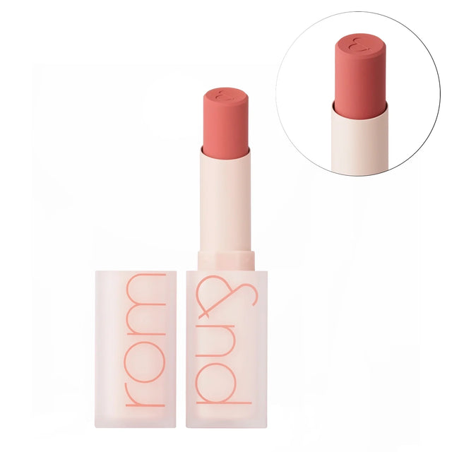 Rom&nd - Zero Matte Lipstick - 07 Envy Me - 3g  Rom&nd - Nutra Best Bulgaria