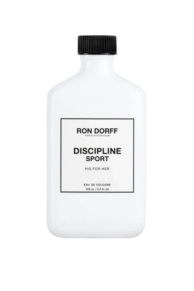 Ron Dorff, Discipline Sport His for Her, Eau De Cologne, For Women, 100 ml  Ron Dorff - Nutra Best Bulgaria