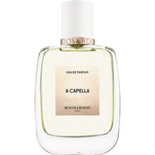 Roos & Roos - A Capella EDP - 50ml  Roos & Roos - Nutra Best Bulgaria
