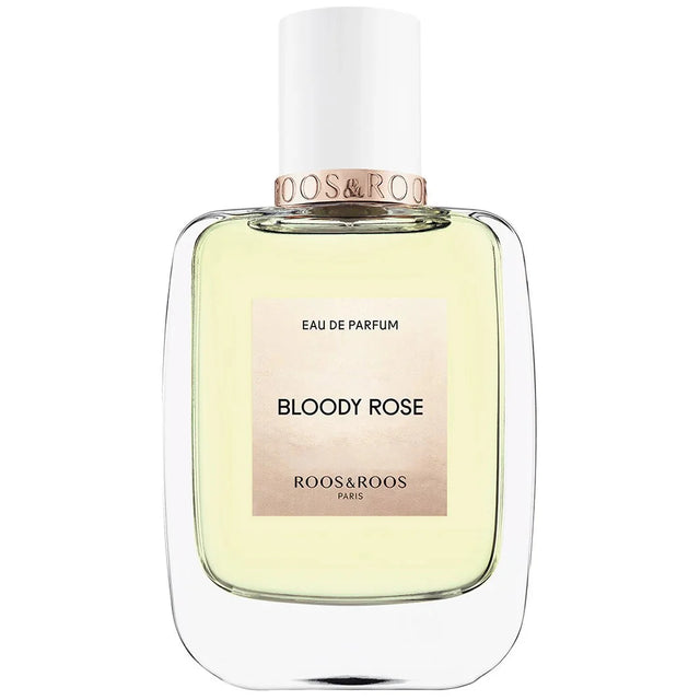 Roos & Roos - Bloody Rose EDP - 50ml  Roos & Roos - Nutra Best Bulgaria