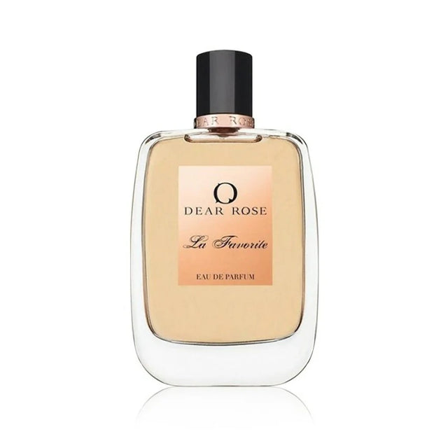 Roos & Roos - La Favorite EDP - 100ml - Feel You
