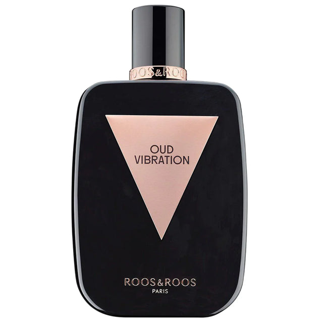 Roos & Roos, Oud Vibration, Eau De Parfum, For Women, 100 ml *Tester  Roos & Roos - Nutra Best Bulgaria