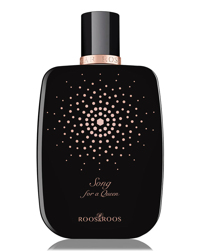 Roos & Roos, Song For A Queen, Eau De Parfum, For Women, 100 ml  Roos & Roos - Nutra Best Bulgaria