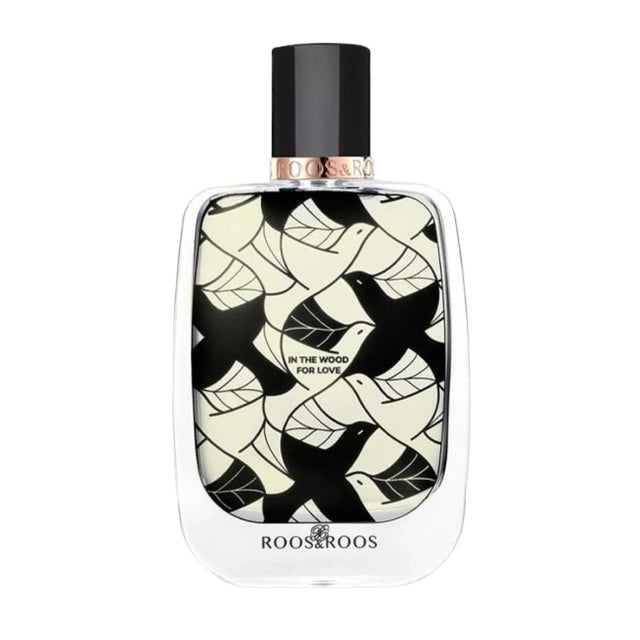 Roos & Roos - Woods in Love EDP - 100ml  Roos & Roos - Nutra Best Bulgaria