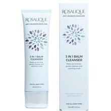 Rosalique - Balm Cleanser 3 in 1 - 100ml  Rosalique - Nutra Best Bulgaria