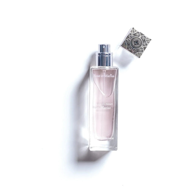 Rose et Marius, La vie en roses et Marius, Eau De Parfum, Unisex, 30 ml  Rose et Marius - Nutra Best Bulgaria