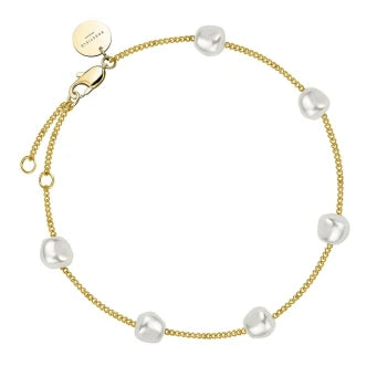 Rosefield JBLPG-J603 - Feel You