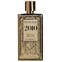 Rosendo Mateu - 2010 EDP - 100ml  Rosendo Mateu - Nutra Best Bulgaria