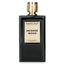 Rosendo Mateu - Incense Wood Parfum - 100ml  Rosendo Mateu - Nutra Best Bulgaria