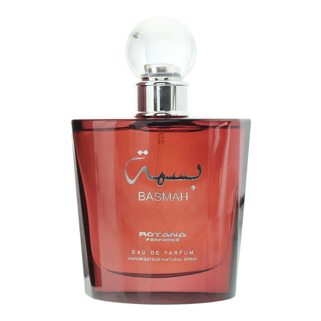 Rotana, Basmah, Eau De Parfum, Unisex, 100 ml  Rotana - Nutra Best Bulgaria
