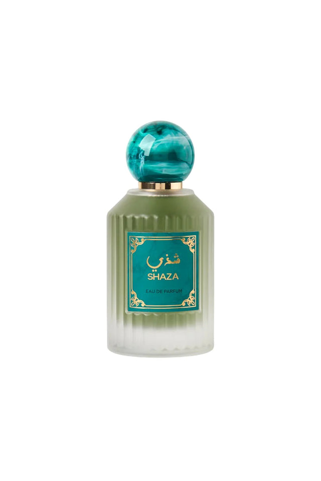 Rotana, Shaza, Eau De Parfum, Unisex, 100 ml  Rotana - Nutra Best Bulgaria