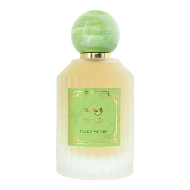 Rotana, Wajd, Eau De Parfum, Unisex, 100 ml  Rotana - Nutra Best Bulgaria