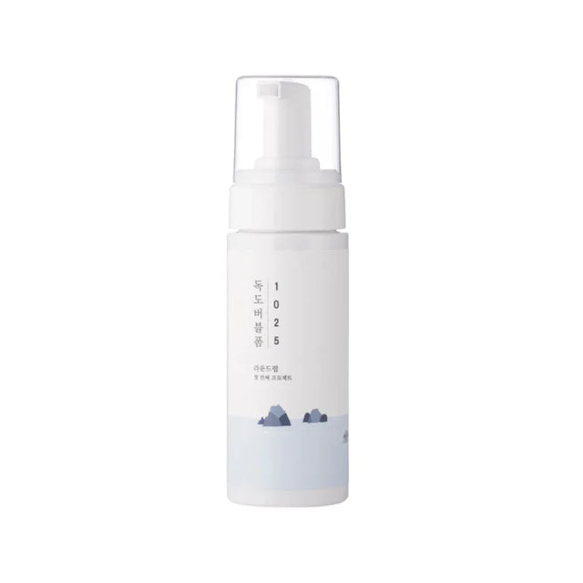 Round Lab - 1025 Dokdo Bubble Foam - 150ml  ROUND LAB - Nutra Best Bulgaria