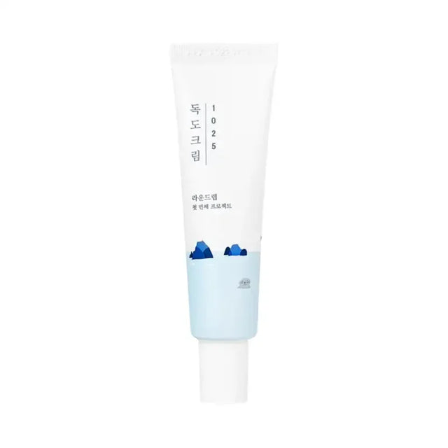 Round Lab - 1025 Dokdo Eye Cream - 30ml  ROUND LAB - Nutra Best Bulgaria
