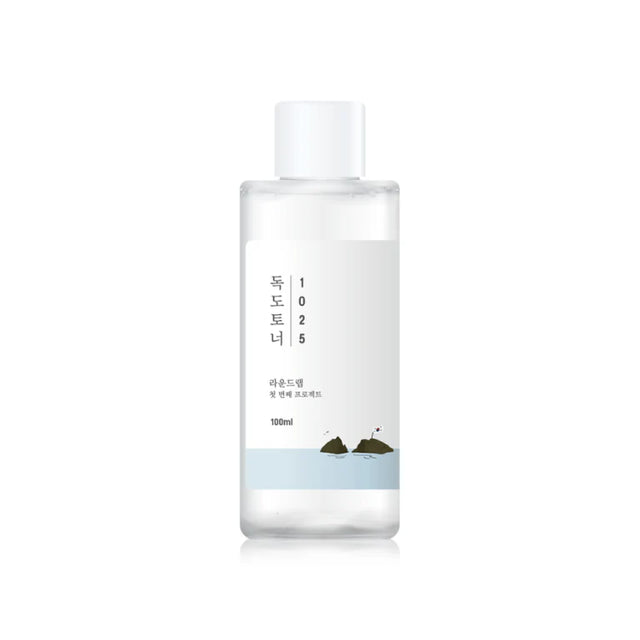 Round Lab - 1025 Dokdo Lotion - 200ml  ROUND LAB - Nutra Best Bulgaria