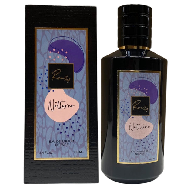 Rua29 Notturno Intense EDP 100 ml  Rua29 - Nutra Best Bulgaria