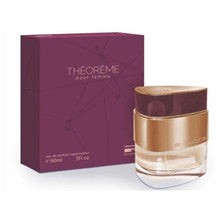 Rue Broca - Theoreme Pour Femme EDP - 90ml  Rue Broca - Nutra Best Bulgaria