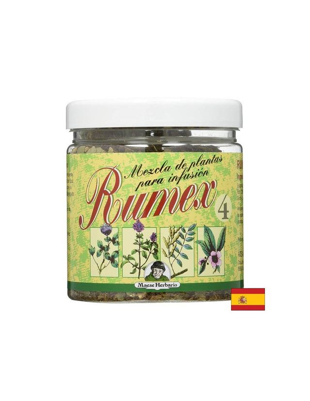 Rumex 4/ Диуретична билкова смес Artesania  Artesania Agricola - Nutra Best Bulgaria