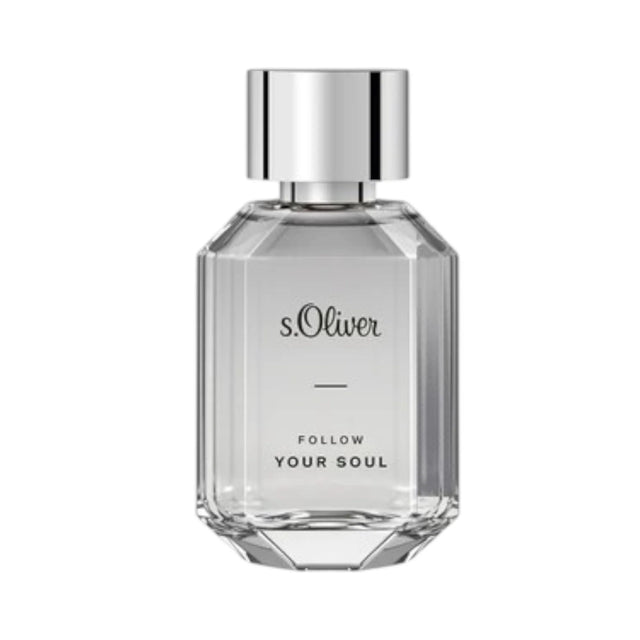S. Oliver